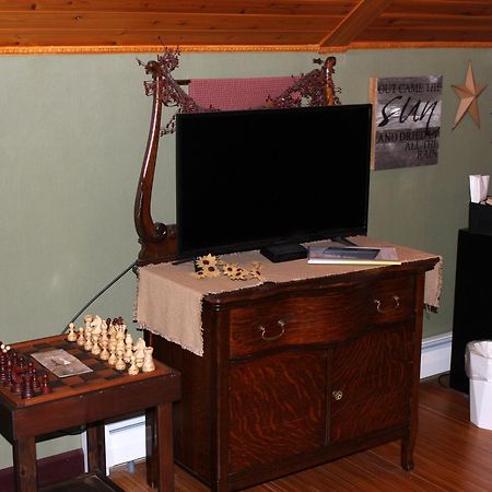 Carriage Stop Bed & Breakfast Пальміра Екстер'єр фото