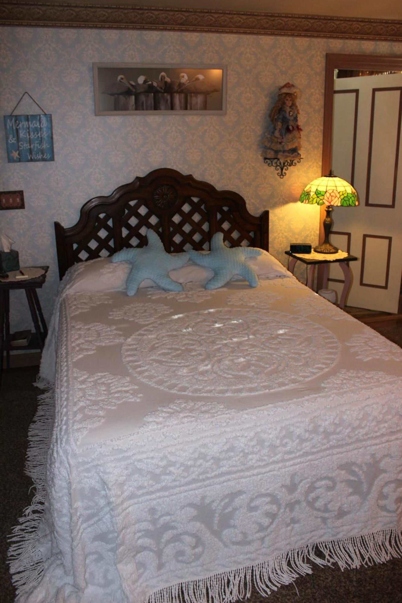 Carriage Stop Bed & Breakfast Пальміра Екстер'єр фото