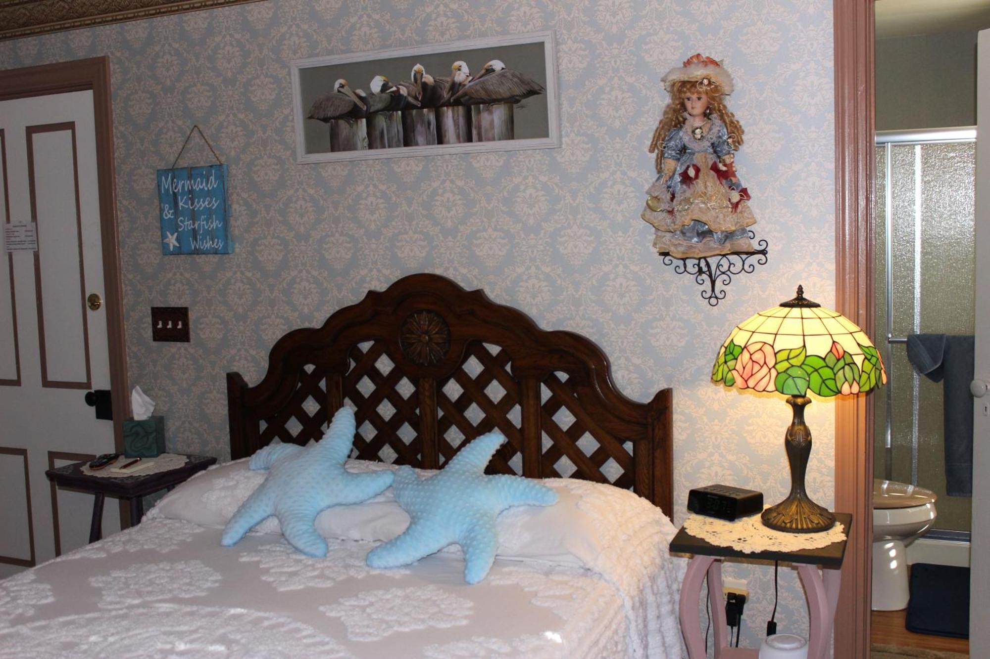 Carriage Stop Bed & Breakfast Пальміра Екстер'єр фото