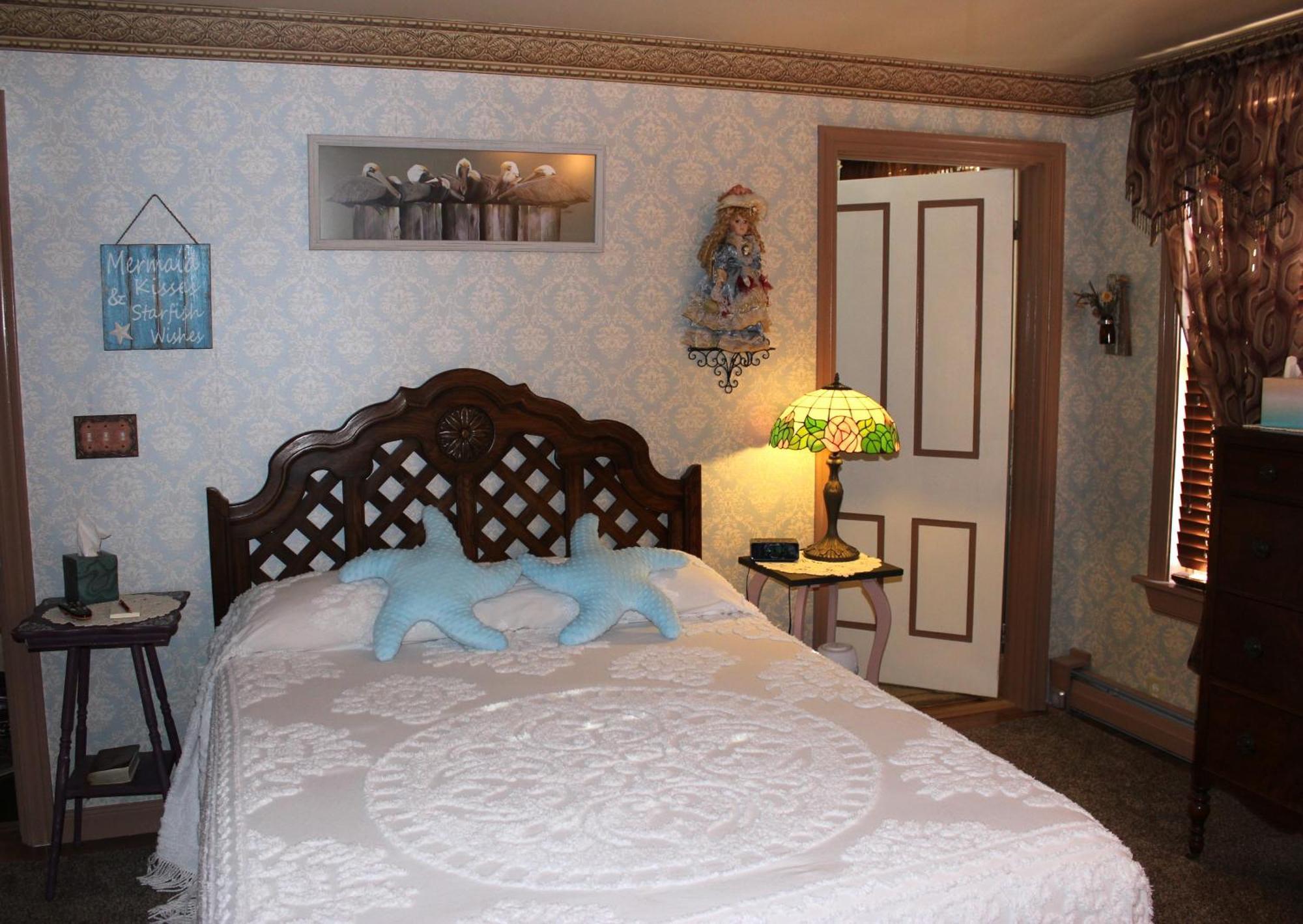 Carriage Stop Bed & Breakfast Пальміра Екстер'єр фото