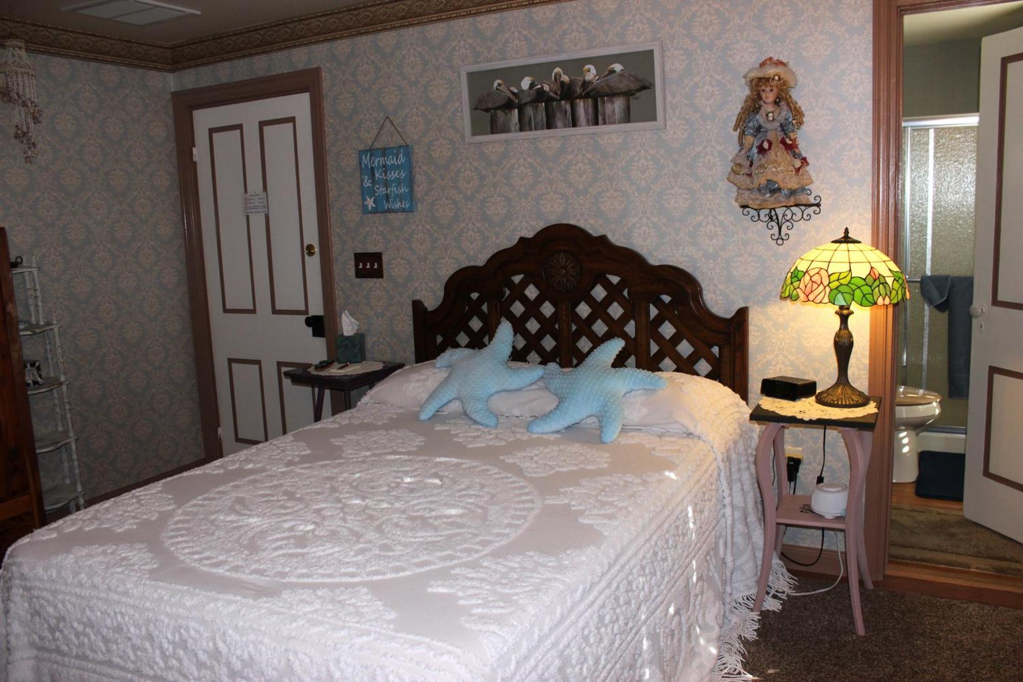 Carriage Stop Bed & Breakfast Пальміра Екстер'єр фото