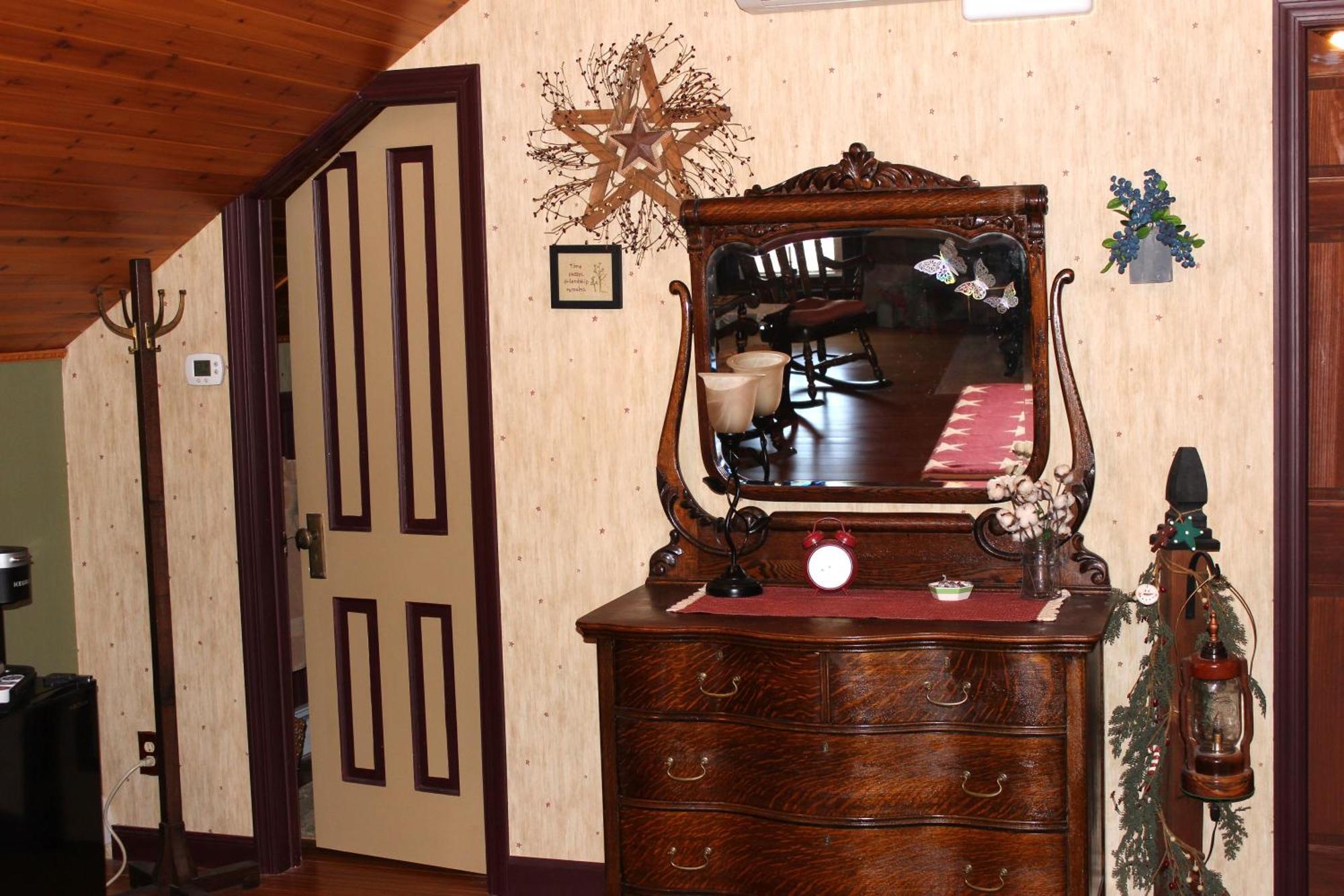 Carriage Stop Bed & Breakfast Пальміра Екстер'єр фото